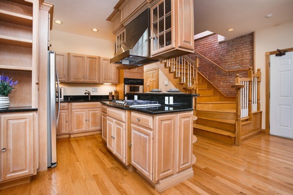 11 Gardner Road, Unit 5 Cambridge, MA 02139 - Photo 4 of 12