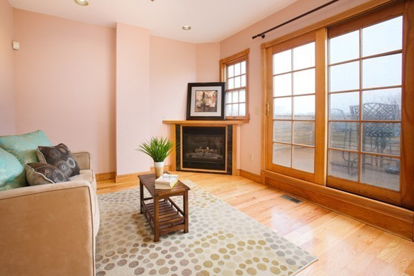 11 Gardner Road, Unit 5 Cambridge, MA 02139 - Photo 7 of 12