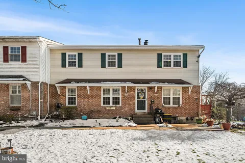 $369,900 | 705 Whitpain Hills, Blue Bell, PA 19422