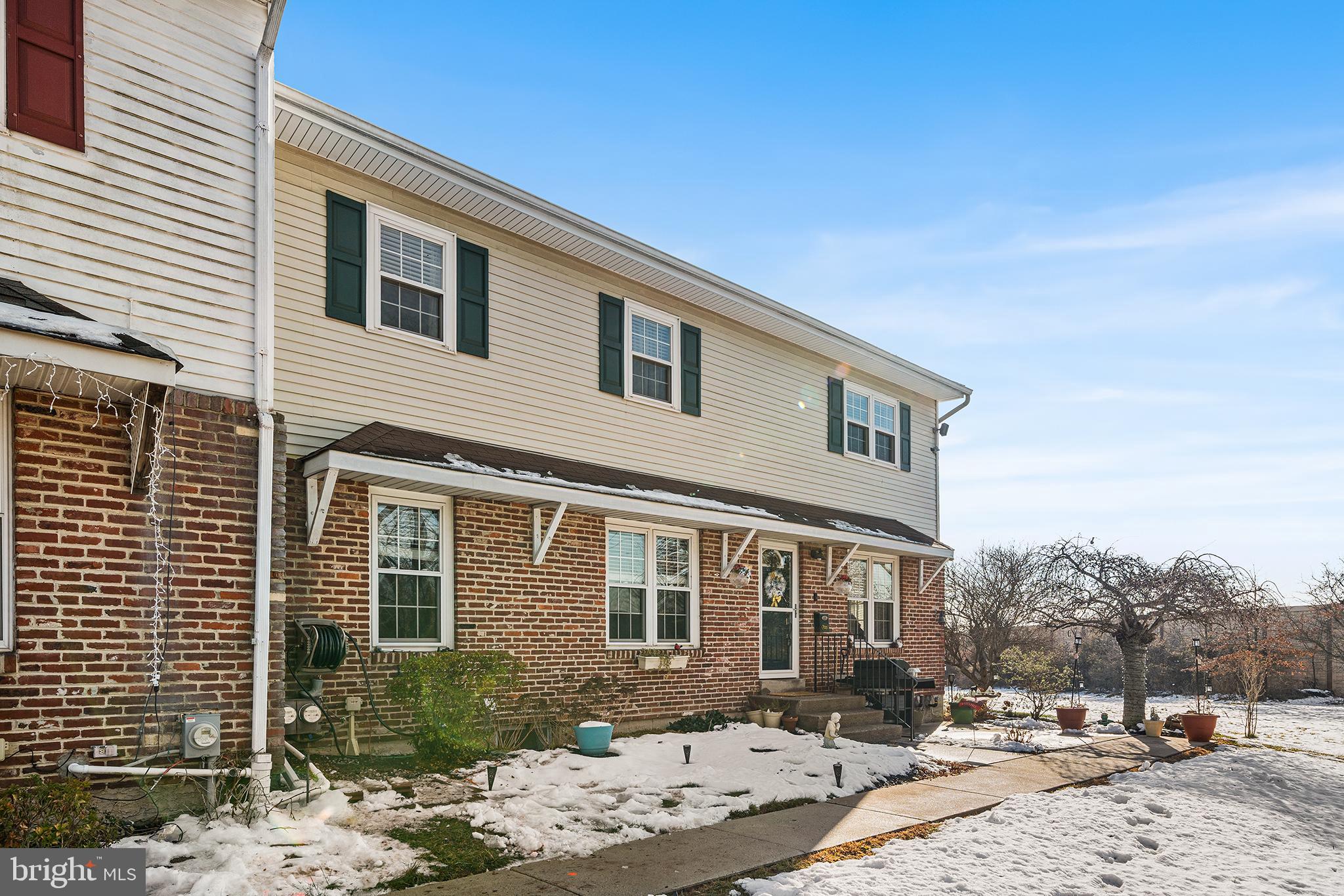 705 Whitpain Hills Blue Bell, PA 19422 - Photo 2 of 34