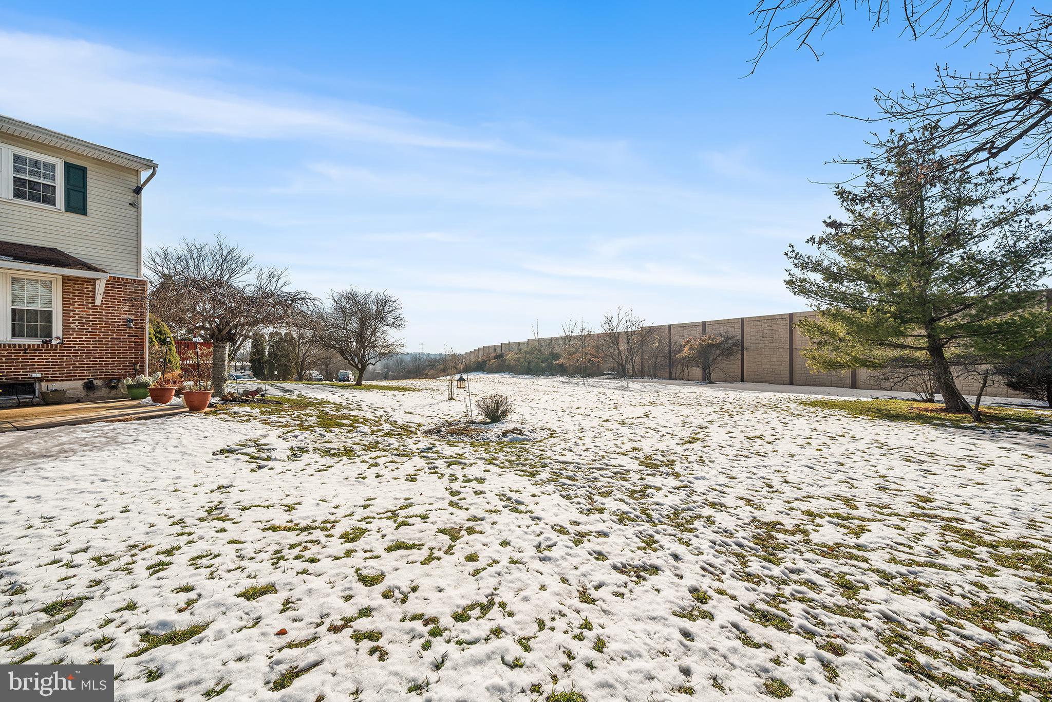 705 Whitpain Hills Blue Bell, PA 19422 - Photo 32 of 34