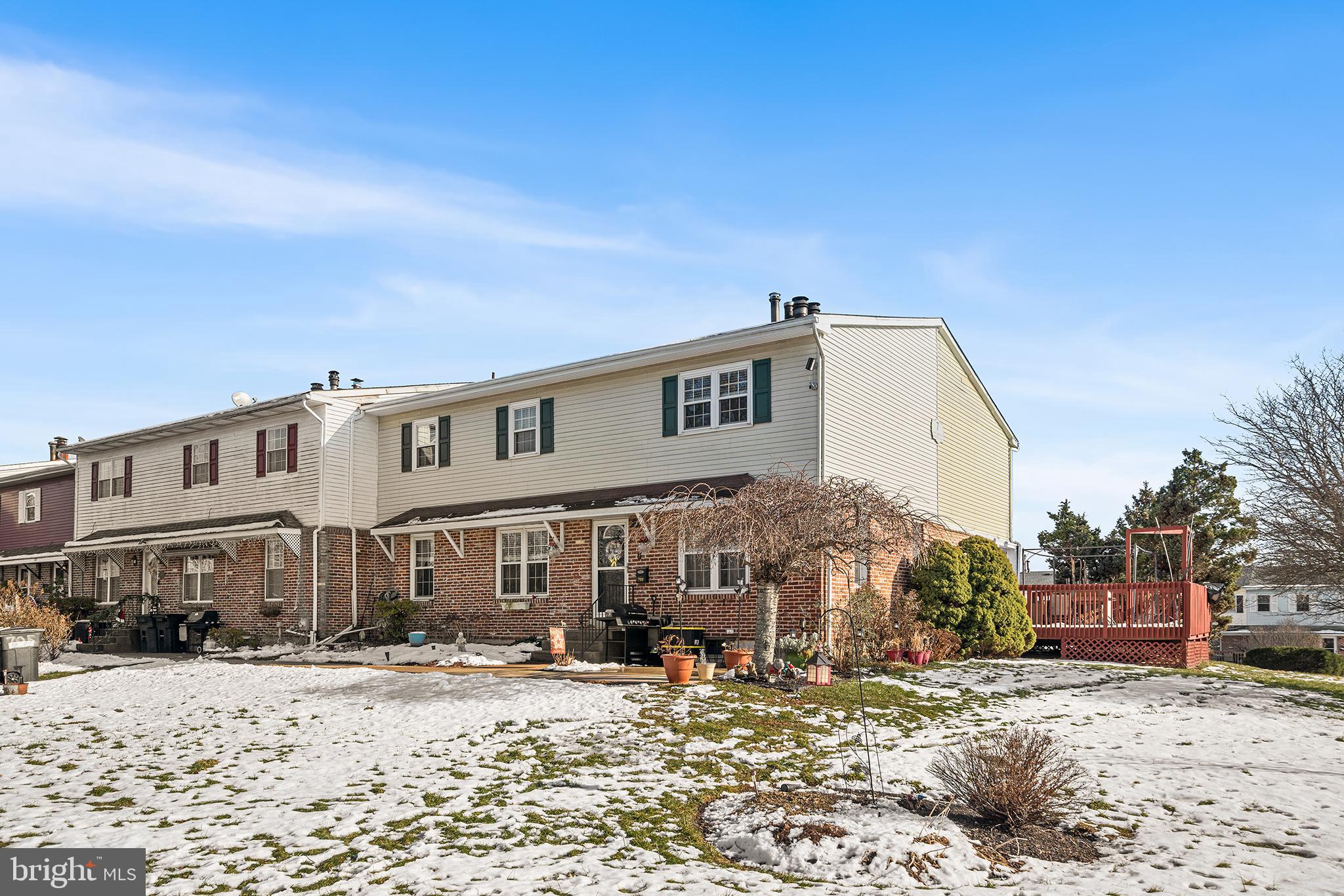 705 Whitpain Hills Blue Bell, PA 19422 - Photo 34 of 34