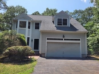 2399 Bay Road, Unit 2399 Sharon, MA 02067 - Photo 1 of 38