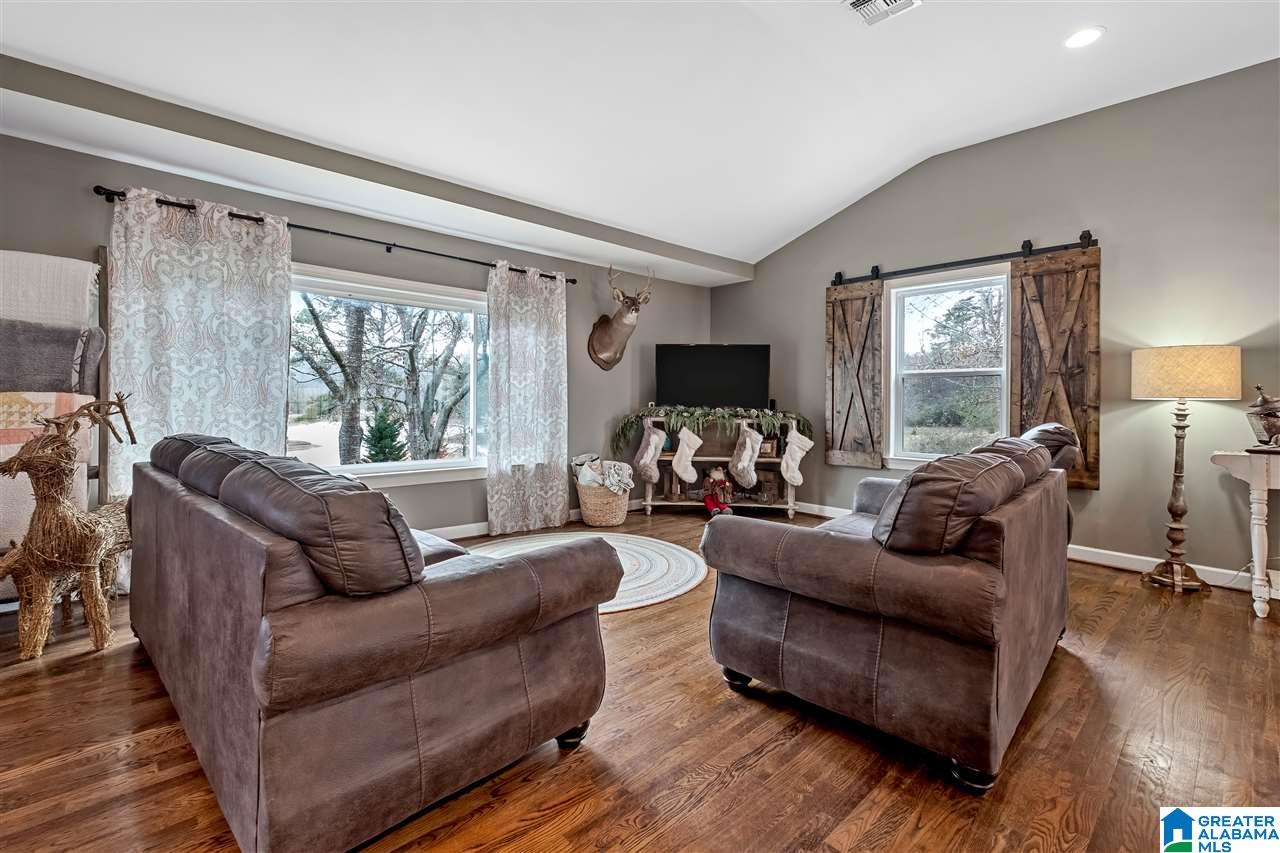 413 Kirby Road Springville, AL 35146 - Photo 4 of 26
