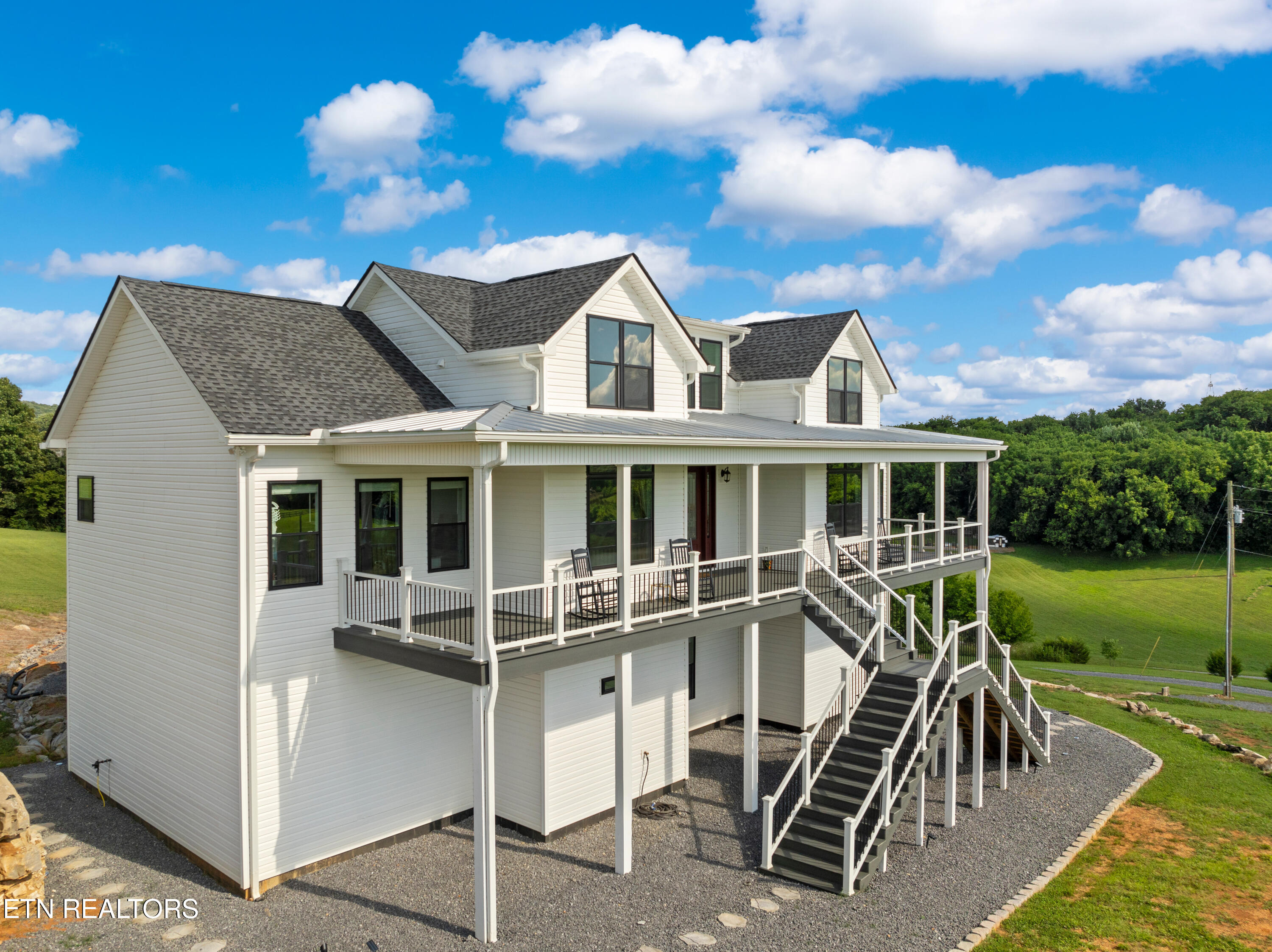 2324 Holston View Road New Market, TN 37820 - Photo 11 of 60 New Market-11