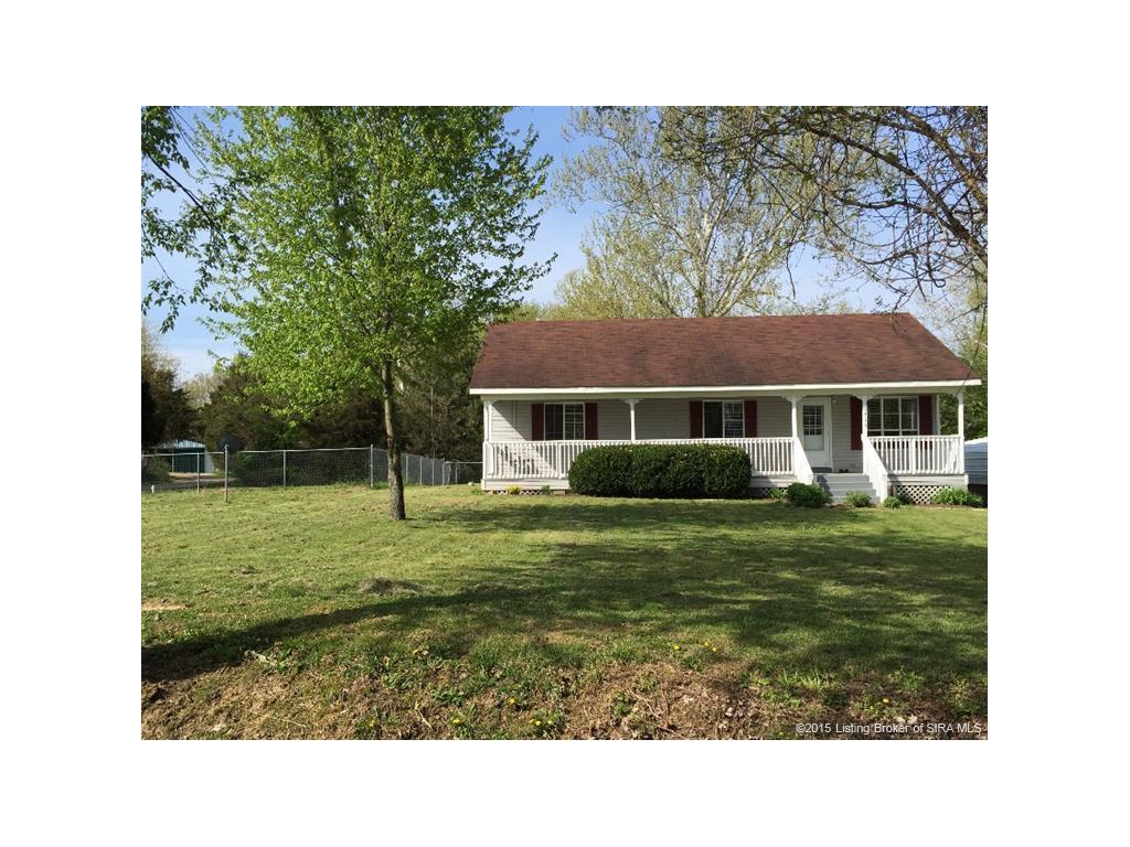 5717 Blue Ridge Road Charlestown, IN 47111 - Photo 1 of 27
