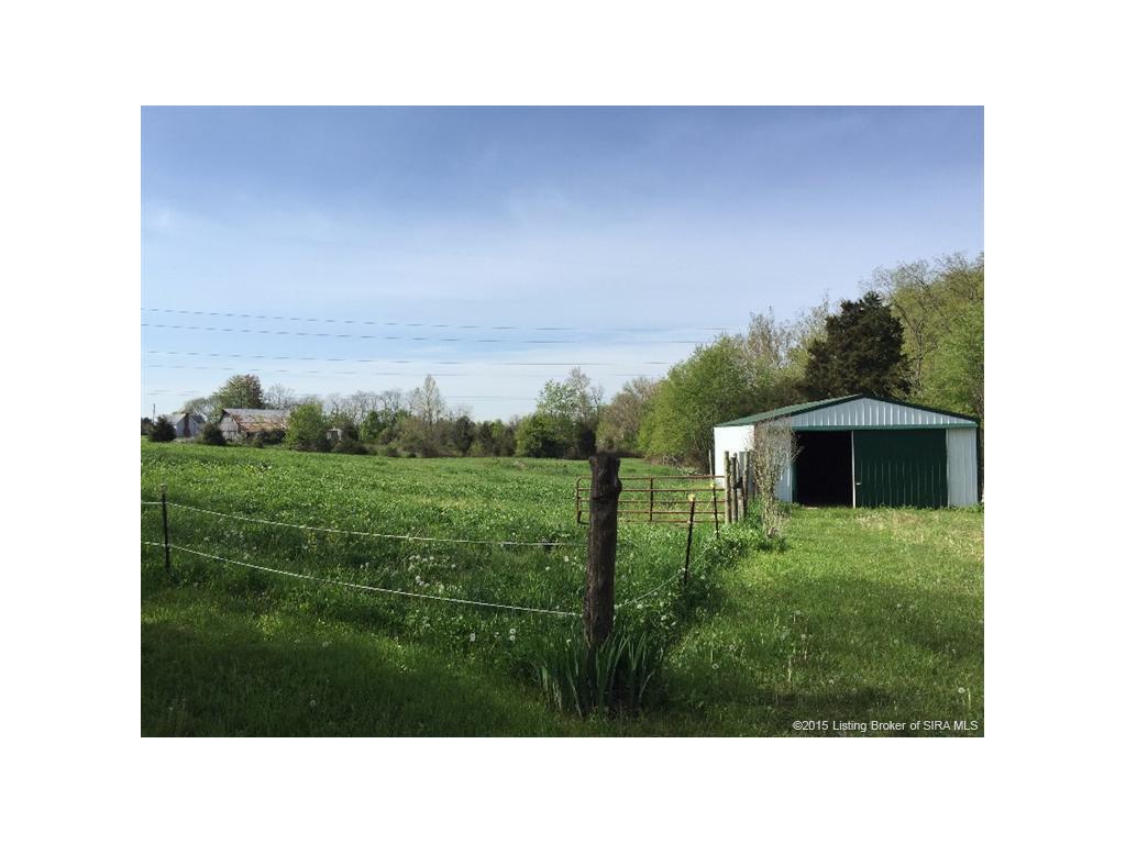 5717 Blue Ridge Road Charlestown, IN 47111 - Photo 2 of 27