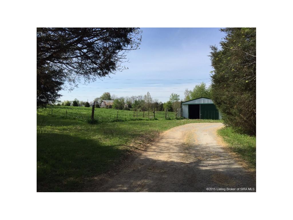 5717 Blue Ridge Road Charlestown, IN 47111 - Photo 23 of 27