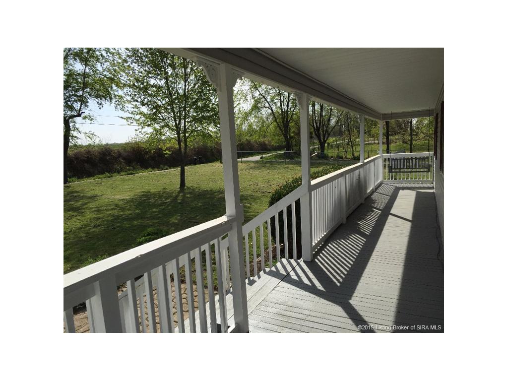 5717 Blue Ridge Road Charlestown, IN 47111 - Photo 3 of 27