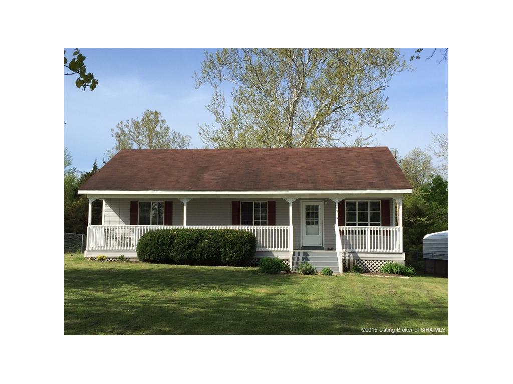 5717 Blue Ridge Road Charlestown, IN 47111 - Photo 4 of 27