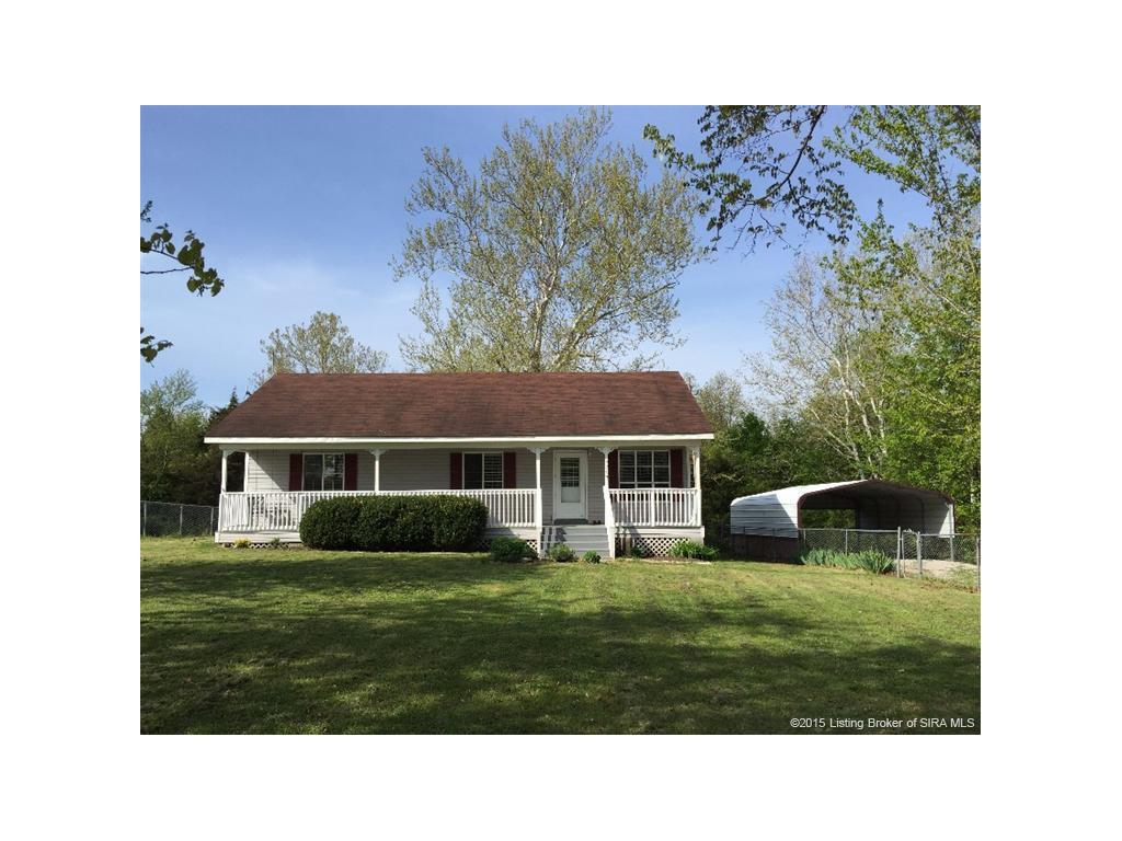 5717 Blue Ridge Road Charlestown, IN 47111 - Photo 5 of 27