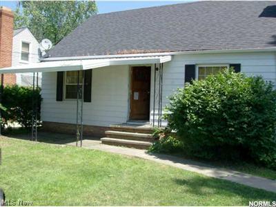 1611 Lander Road Mayfield Heights, OH 44124 - Photo 1 of 1 Gallery Image 1
