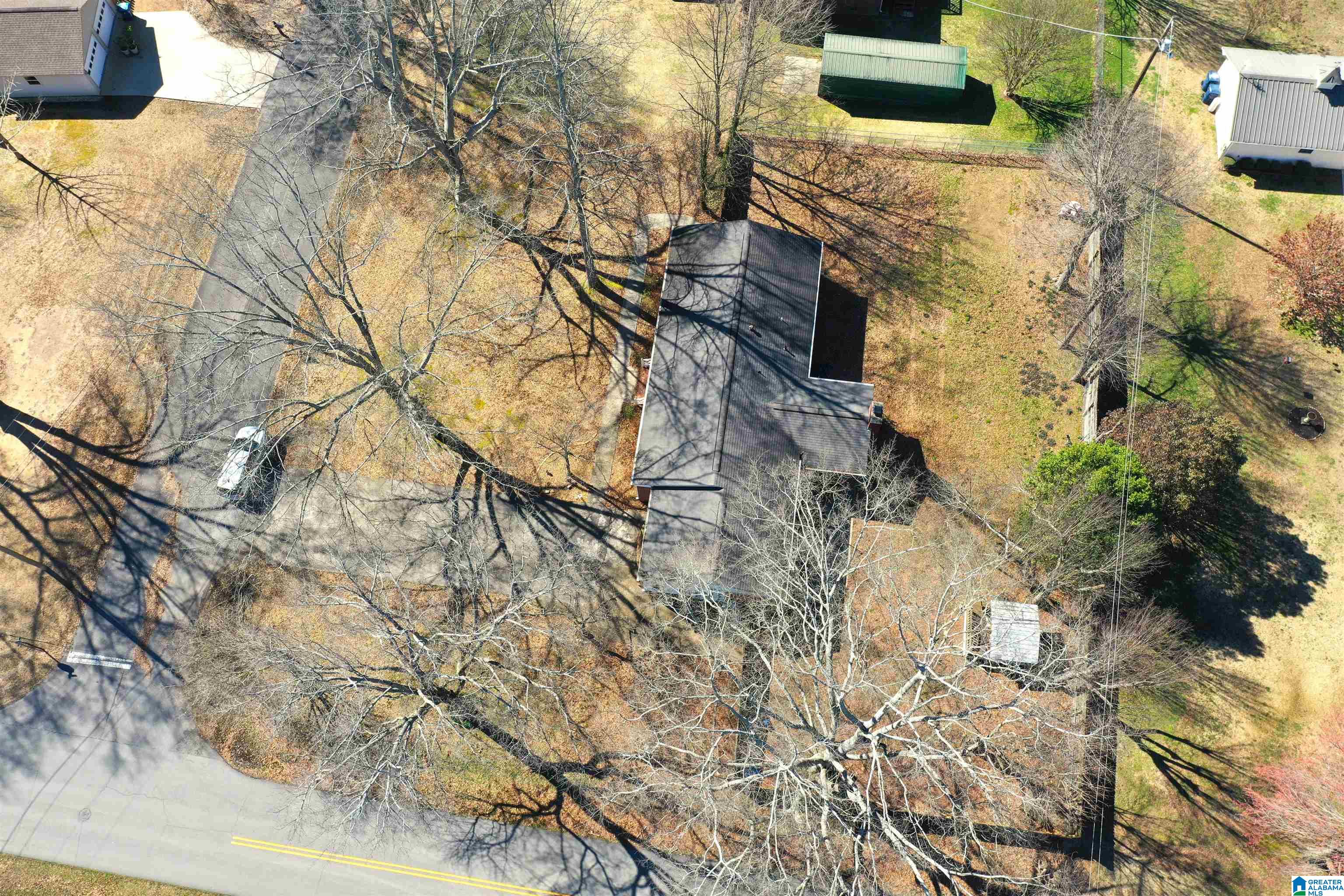 563 Timber Lane Northeast Arab, AL 35016 - Photo 3 of 43