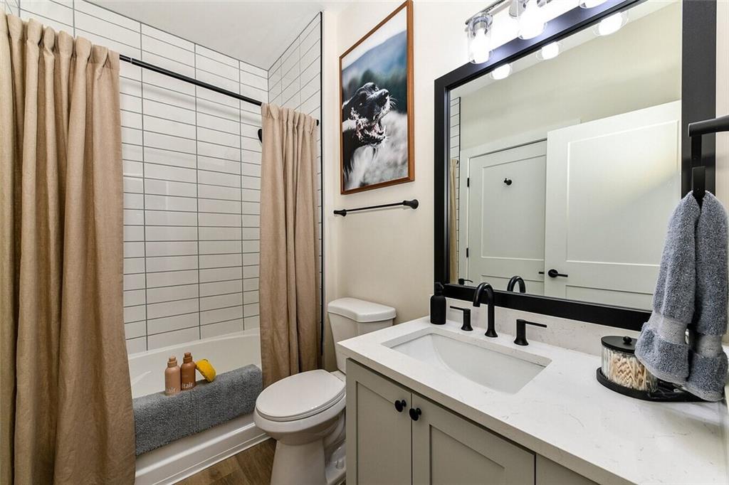 508 Main Street Northeast, Unit A4 Atlanta, GA 30324 - Photo 16 of 38