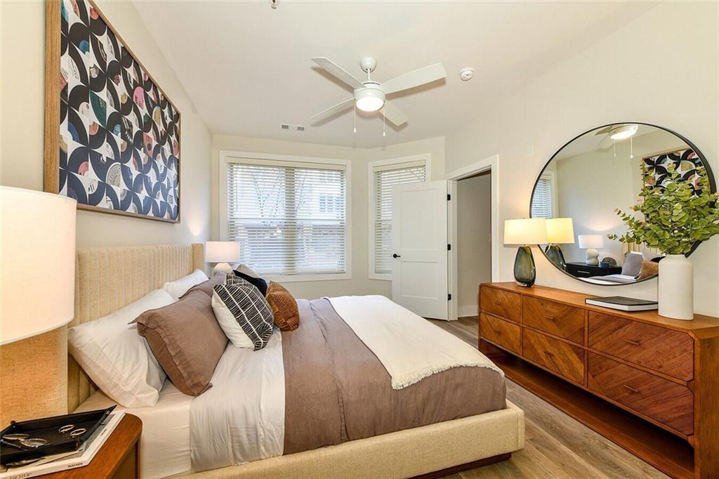 508 Main Street Northeast, Unit A4 Atlanta, GA 30324 - Photo 17 of 38