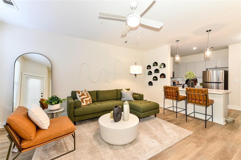 508 Main Street Northeast, Unit A4 Atlanta, GA 30324 - Photo 19 of 38