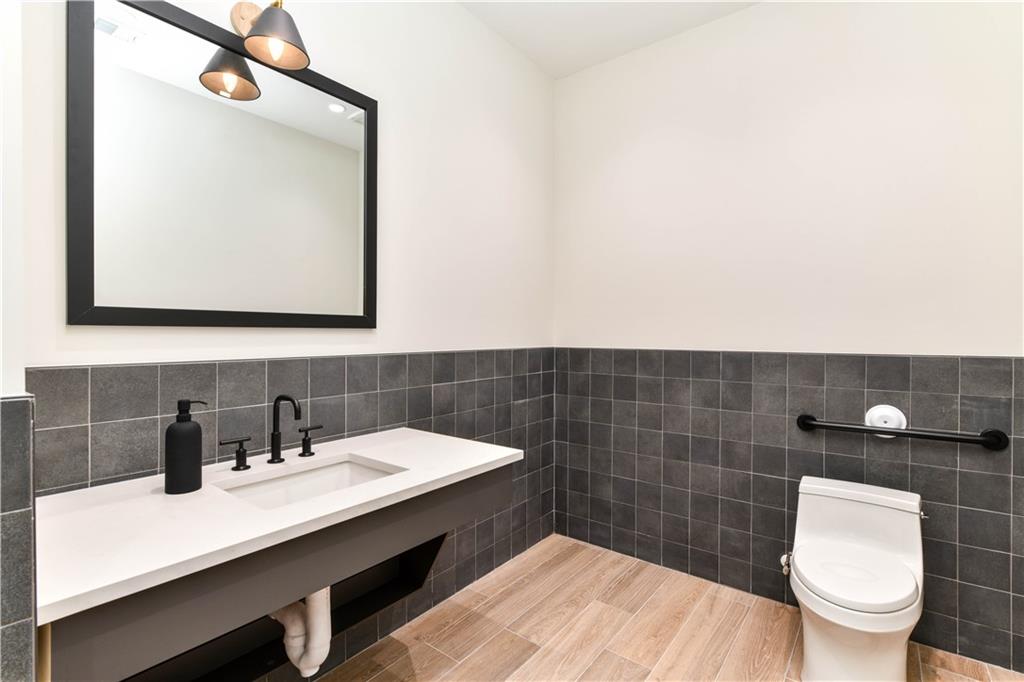 508 Main Street Northeast, Unit A4 Atlanta, GA 30324 - Photo 20 of 38