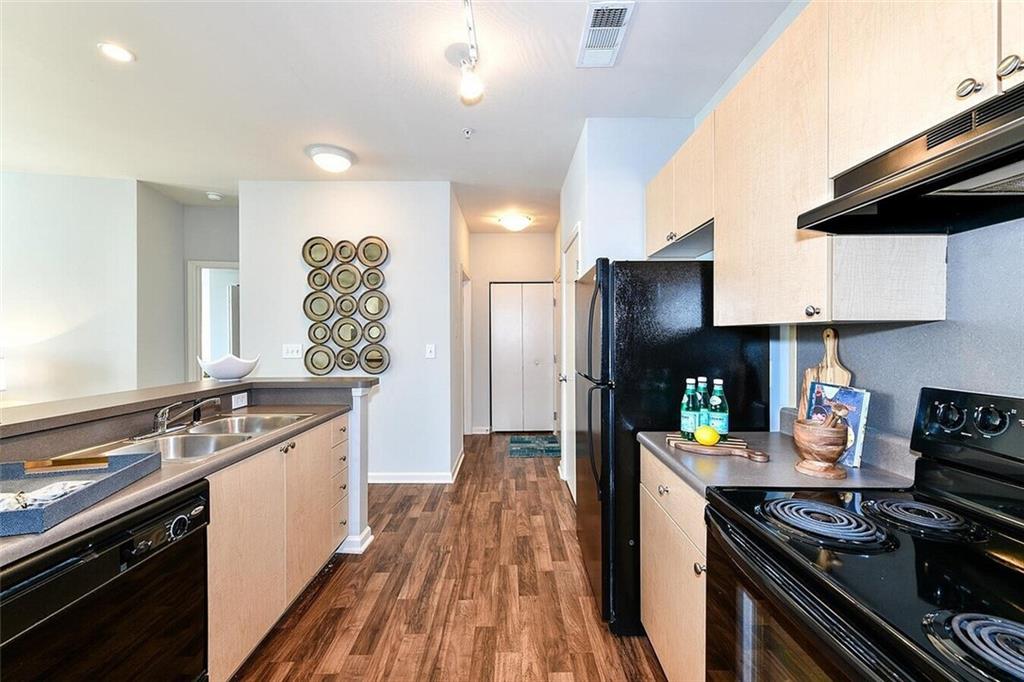 508 Main Street Northeast, Unit A4 Atlanta, GA 30324 - Photo 24 of 38