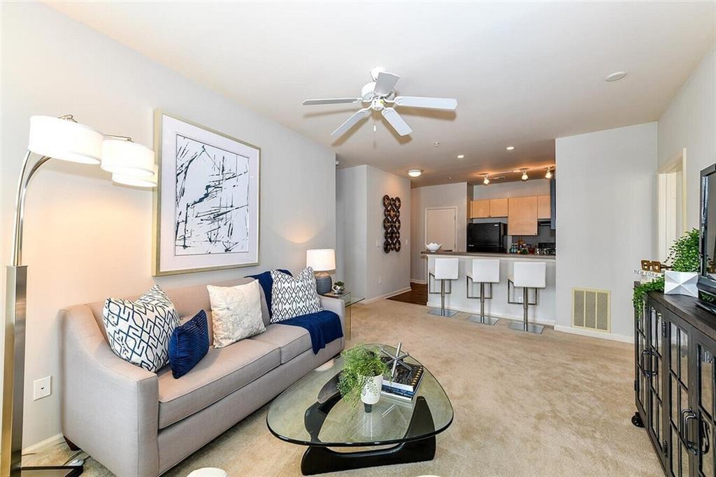 508 Main Street Northeast, Unit A4 Atlanta, GA 30324 - Photo 26 of 38