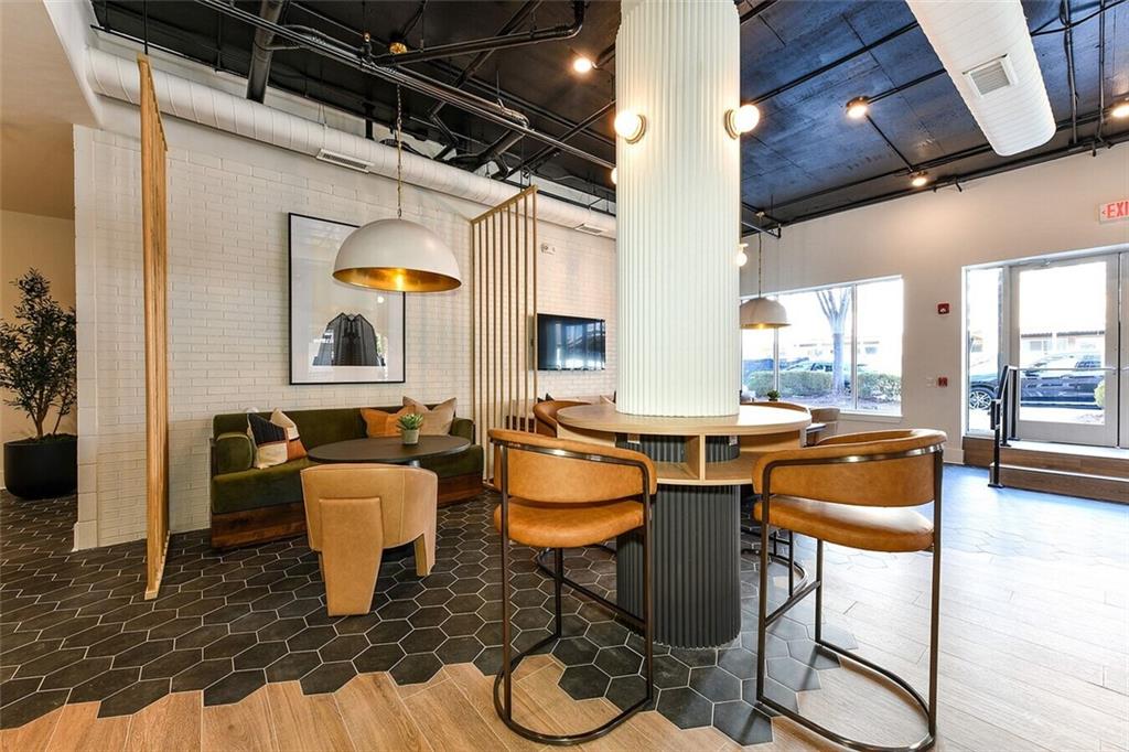 508 Main Street Northeast, Unit A4 Atlanta, GA 30324 - Photo 3 of 38