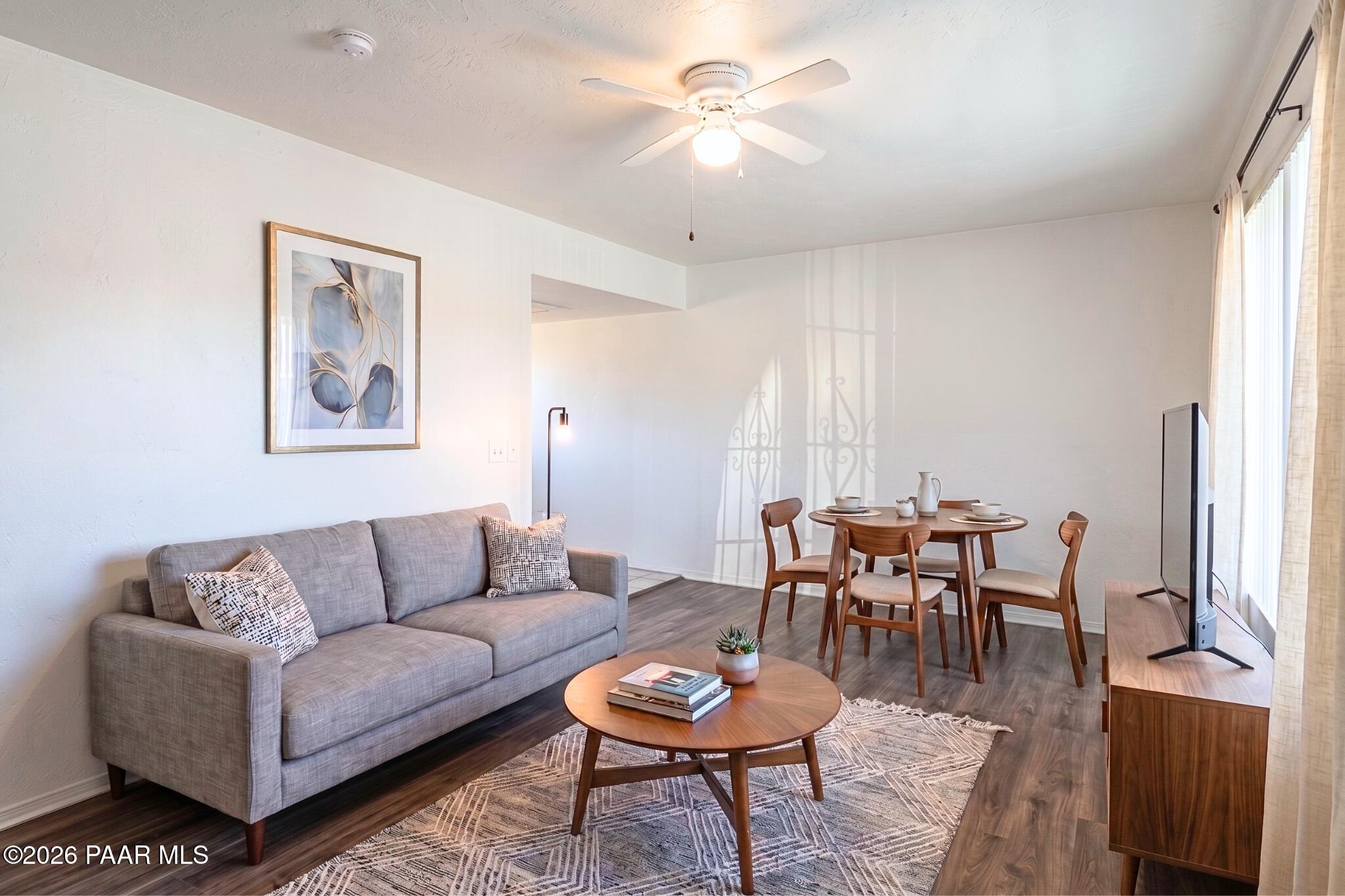 3170 North Tani Road, Unit 5 Prescott Valley, AZ 86314 - Photo 2 of 6 2
