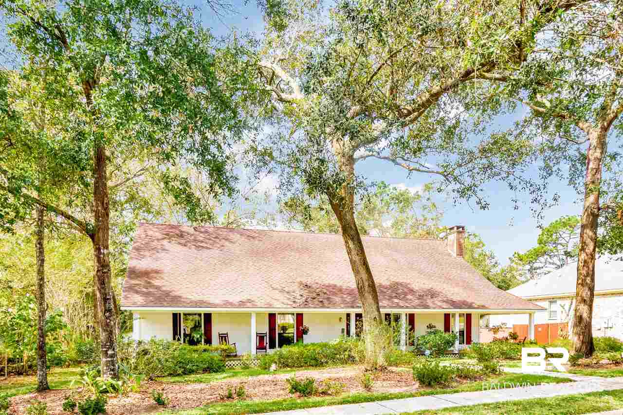 5241 Carrick Road Eight Mile, AL 36613 - Photo 1 of 24