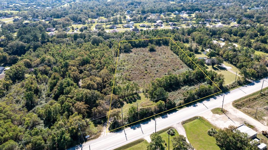 5610 South Farm-to-Market 565 Rd  