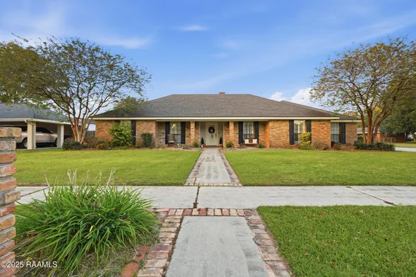 $299,000 | 107 Candlestick Lane, Lafayette, LA 70507