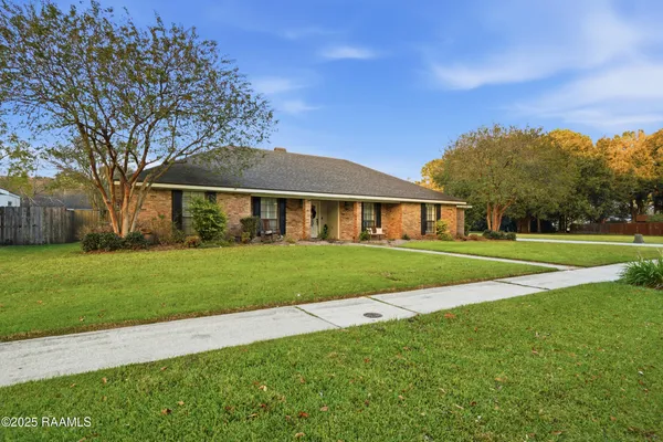 $299,000 | 107 Candlestick Lane, Lafayette, LA 70507