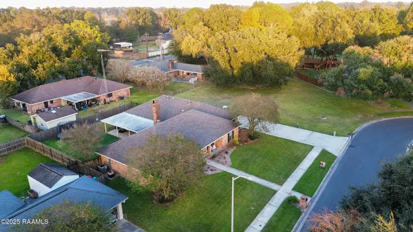 $299,000 | 107 Candlestick Lane, Lafayette, LA 70507