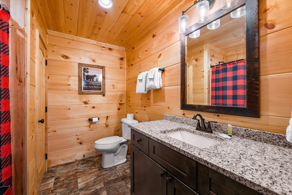 3867 Holders Grove Road Cosby, TN 37722 - Photo 31 of 56