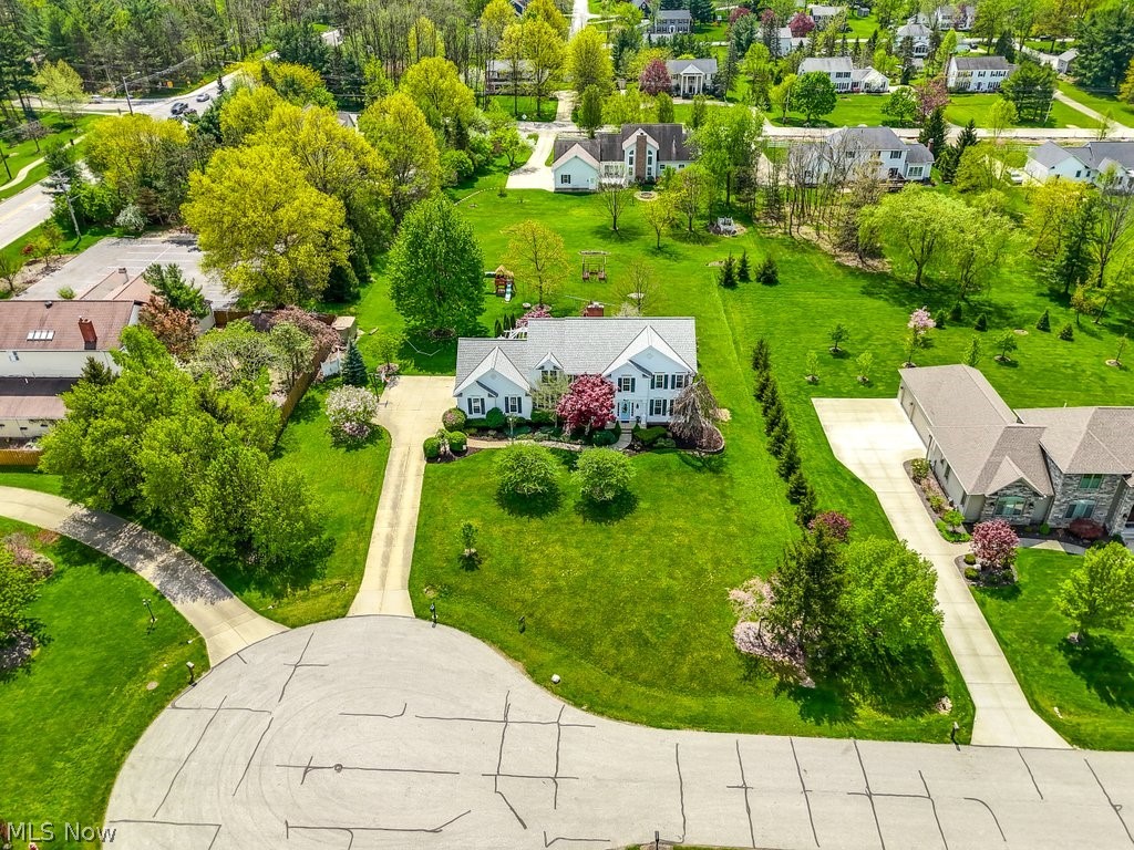 7511 North Marblehead Road Hudson, OH 44236 - Photo 48 of 50