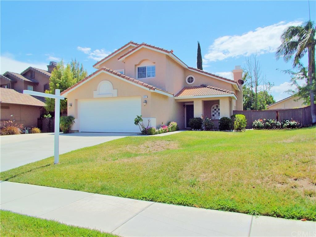 897 Cheyenne Road Corona, CA 92878 - Photo 1 of 1 Gallery Image 1