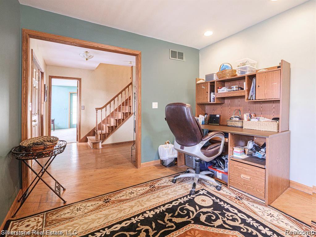 1355 Liebeck Road Chelsea, MI 48118 - Photo 21 of 43