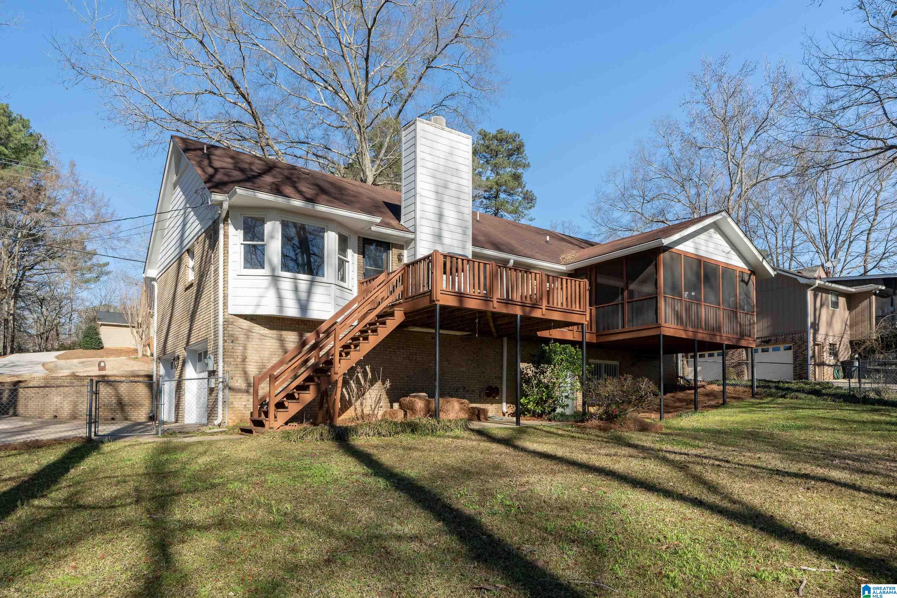 103 Woodward Road Trussville, AL 35173 - Photo 27 of 32