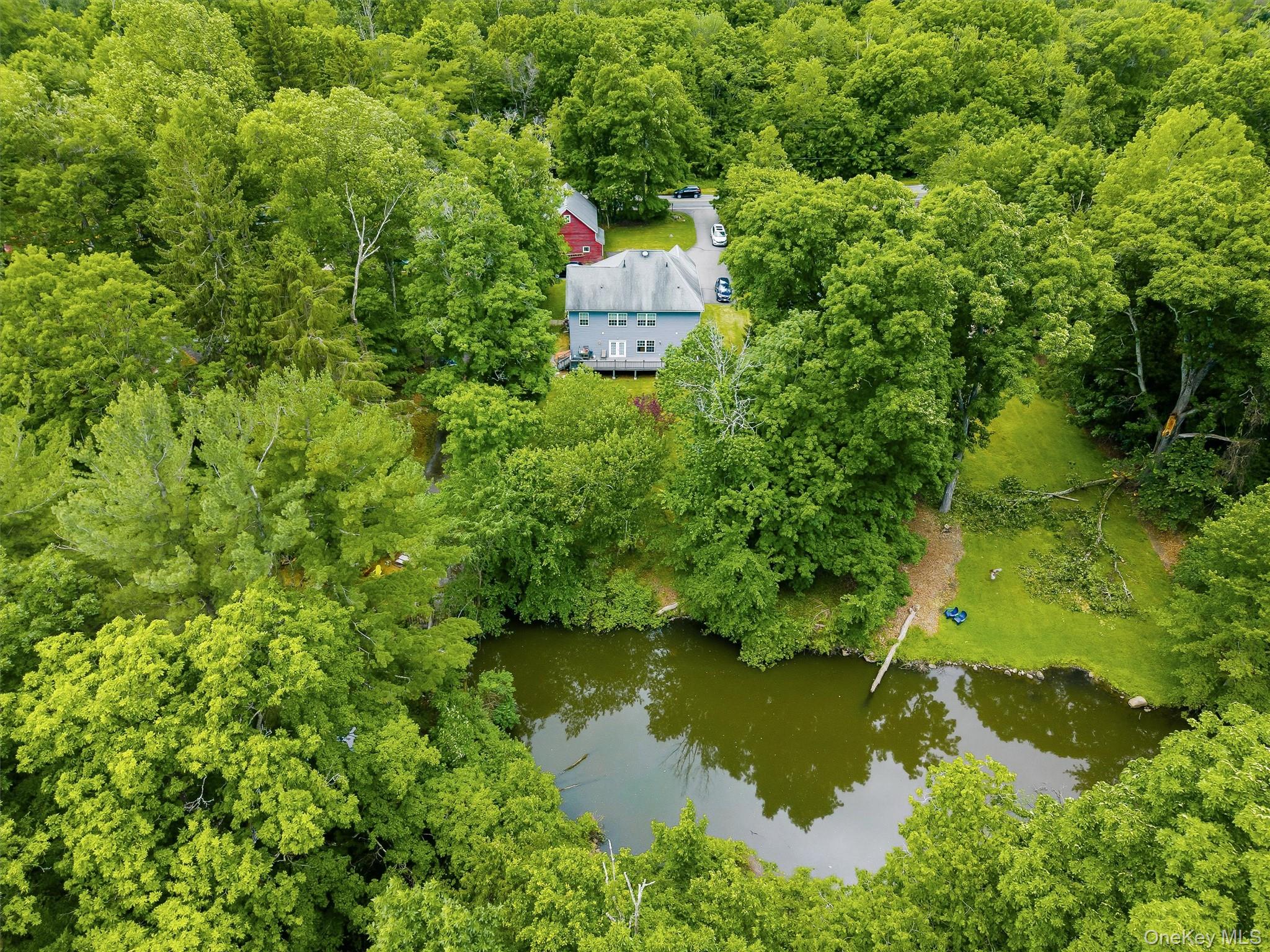 24 Mud Mills Road Middletown, NY 10940 - Photo 46 of 49