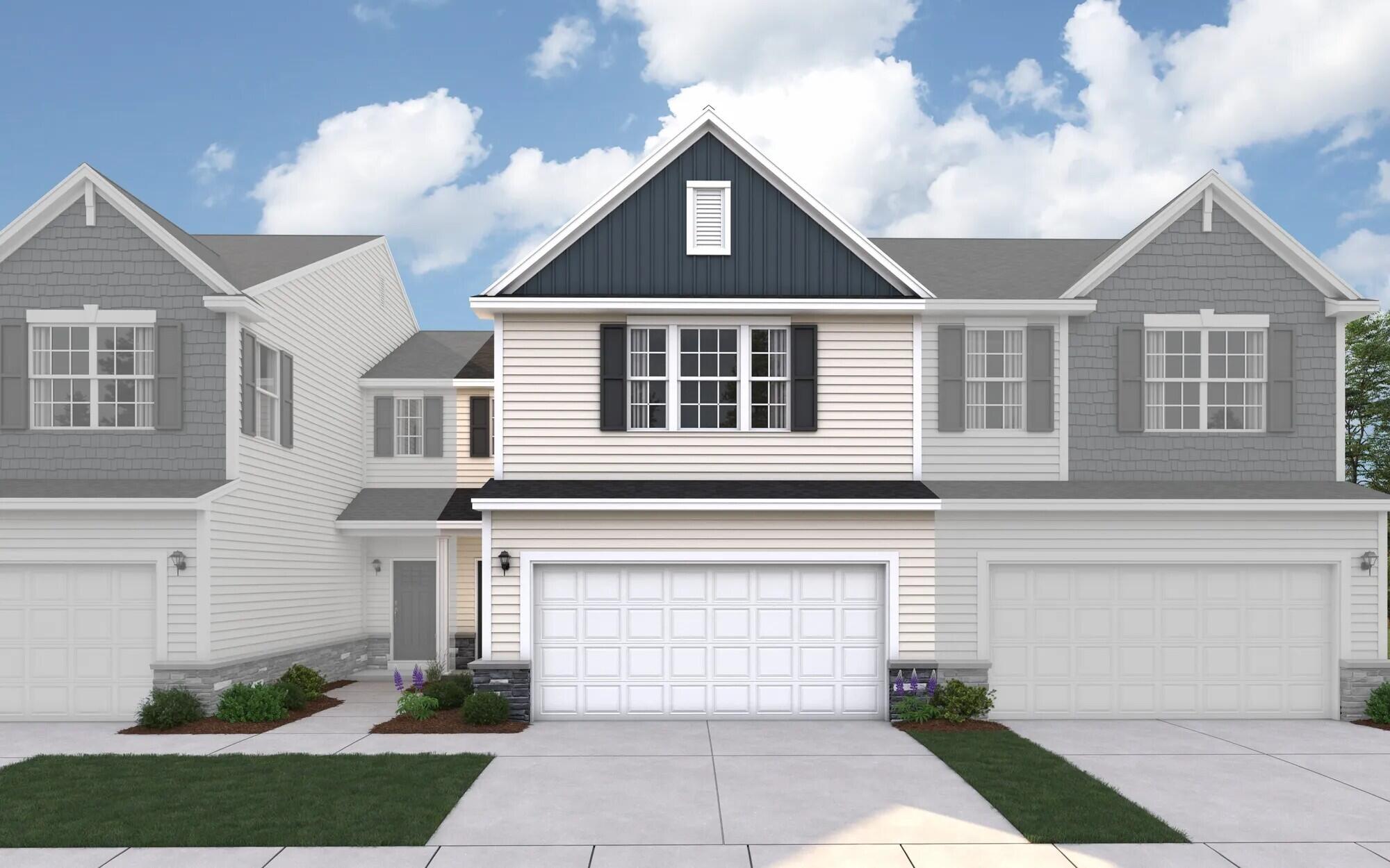 5653 Ruby Road, Unit 3565 Lowell, IN 46356 - Photo 1 of 12 2000x1250