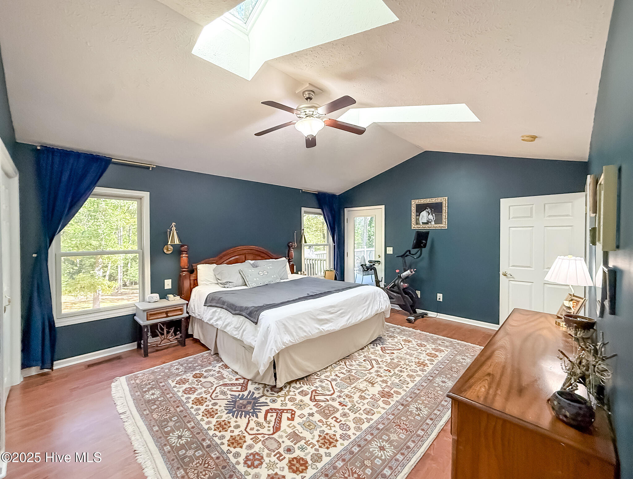 103 Palomino Road Carthage, NC 28327 - Photo 29 of 69 Primary Bedroom