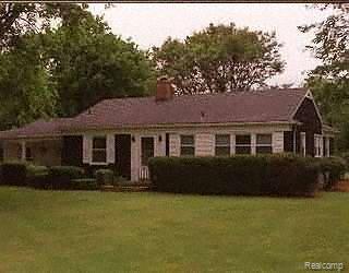 31025 Ridgeway Drive Farmington, MI 48334 - Photo 1 of 1 Listing Image
