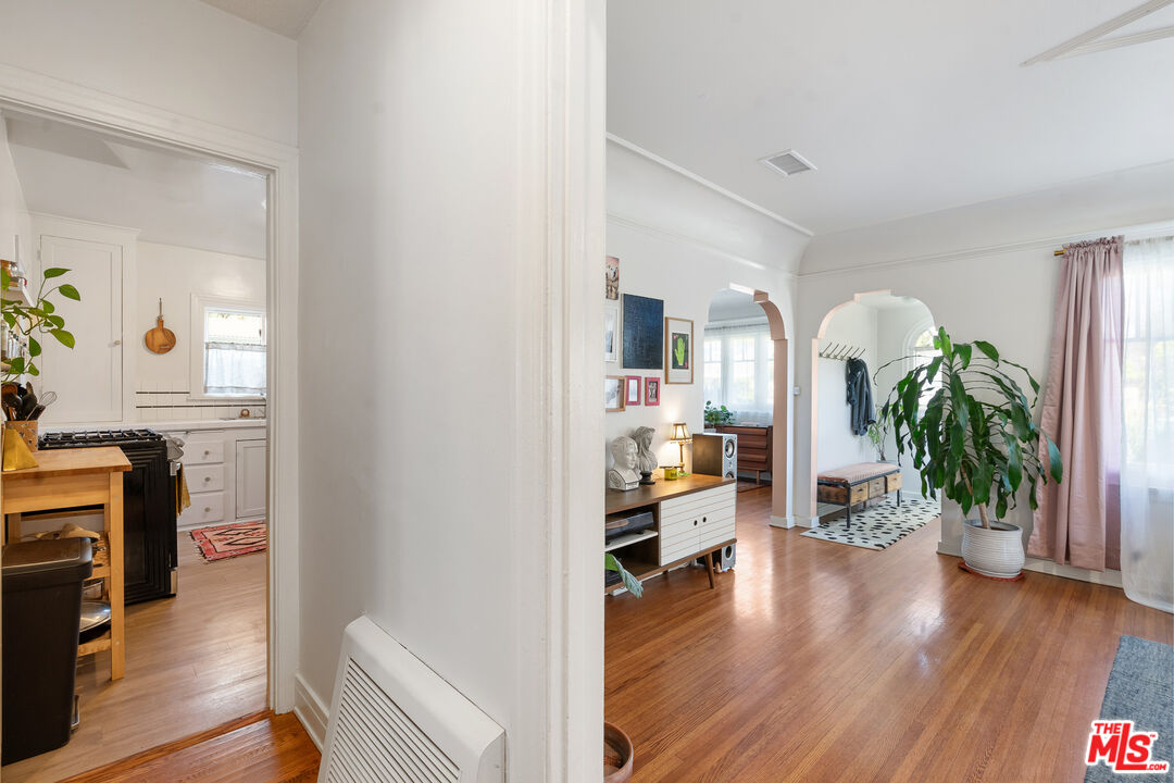 1955 Garfield Avenue Pasadena, CA 91104 - Photo 33 of 55 a view interior of the house and natural light