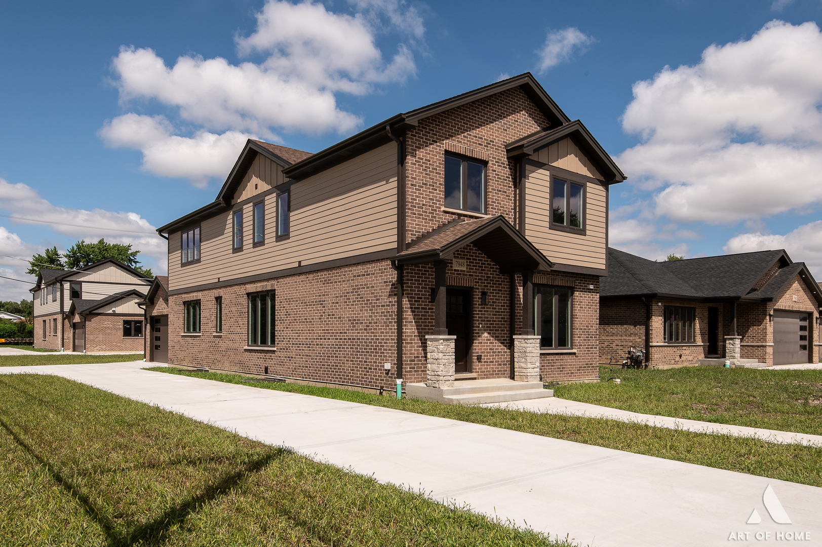 7948 74th Street Bridgeview, IL 60455 - Photo 2 of 32