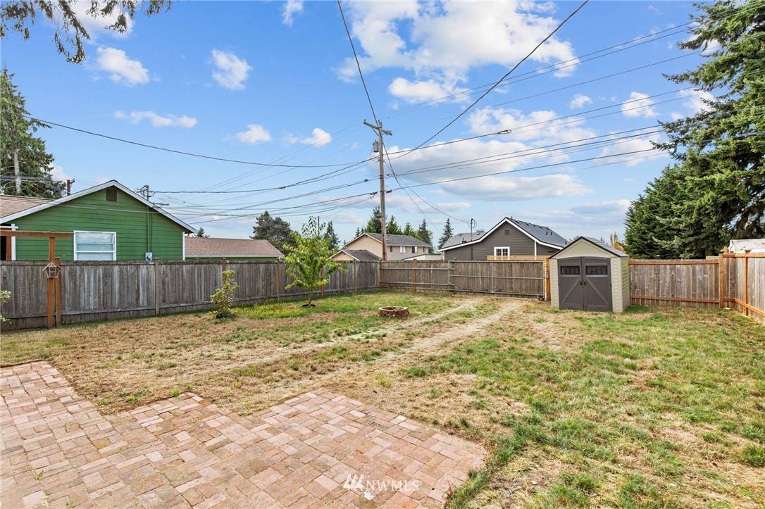 926 Maple Street Everett, WA 98201 - Photo 34 of 38 Gallery Image 34