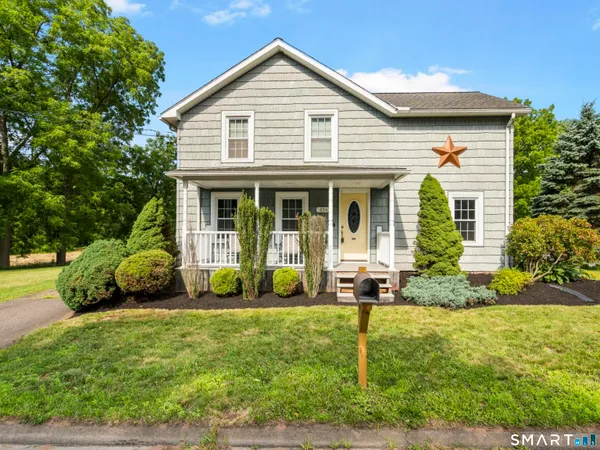 $499,900 | 834 Bee Street, Meriden, CT 06450