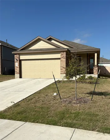 $1,800 | 152 Zircon Lane, Maxwell, TX 78656