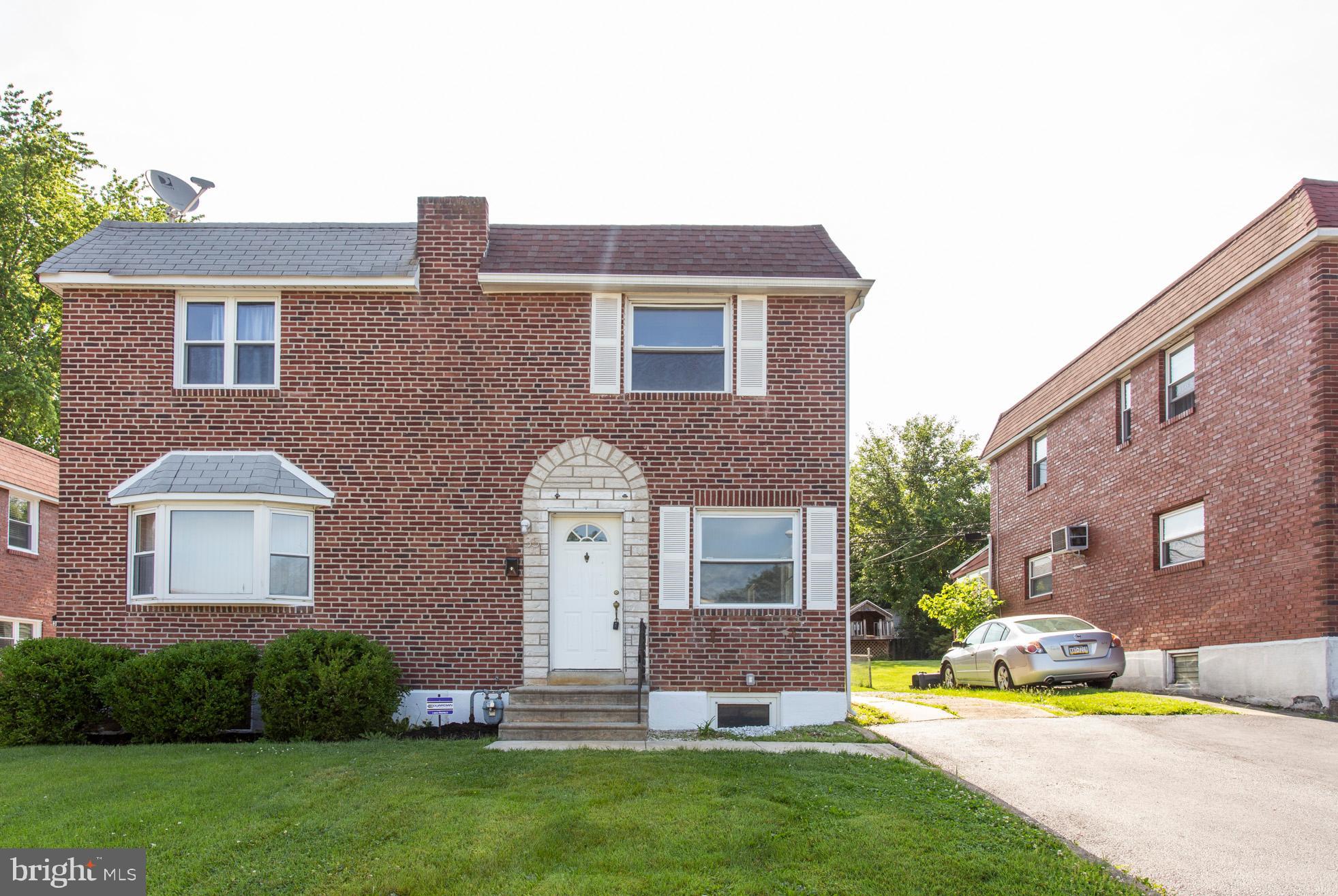 35 West Garrison Road Brookhaven, PA 19015 - Photo 1 of 27 Gallery Image 1