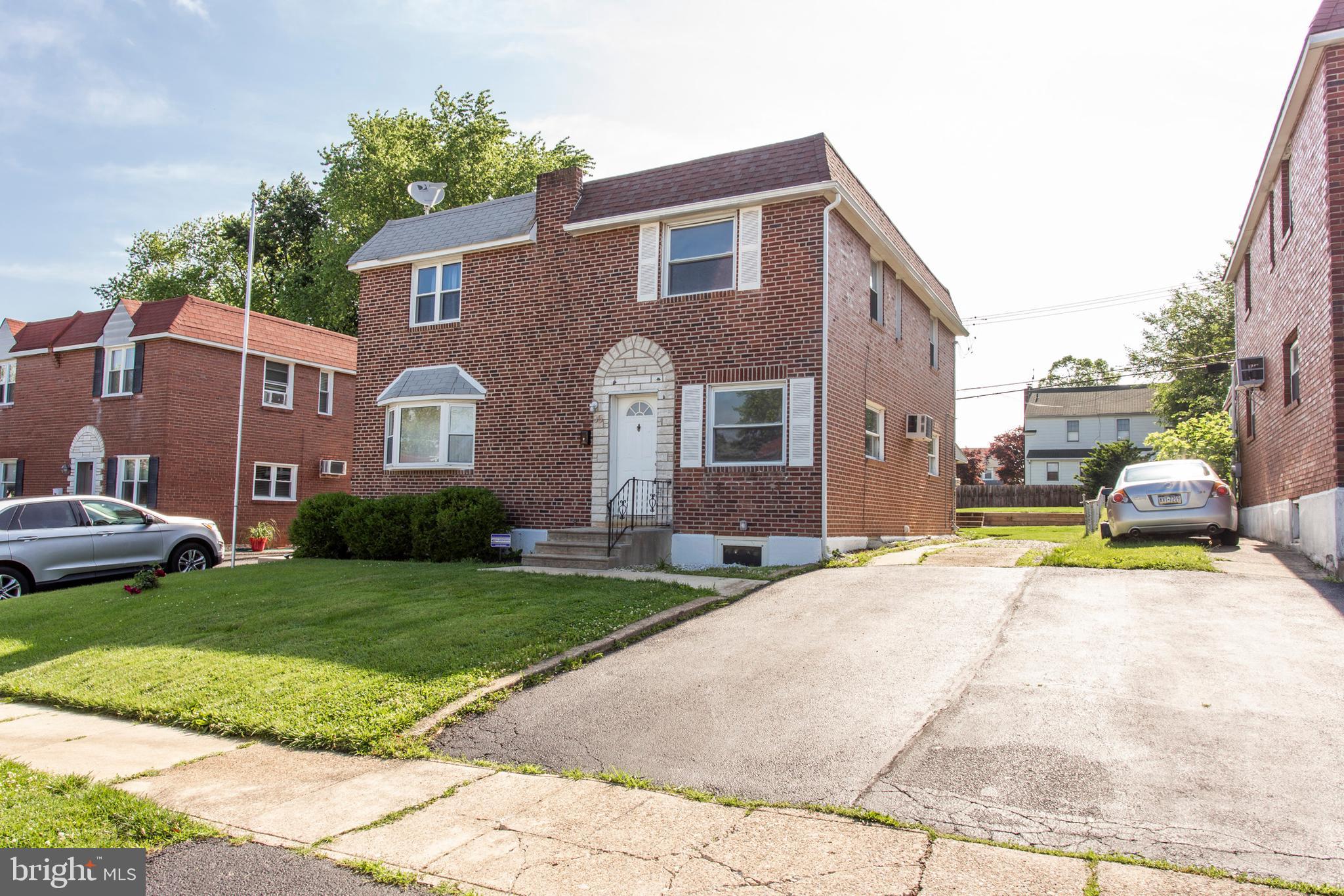35 West Garrison Road Brookhaven, PA 19015 - Photo 24 of 27 Gallery Image 24