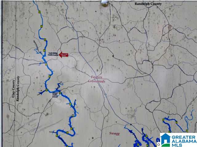 264 County Road 2014 Delta, AL 36258 - Photo 9 of 10