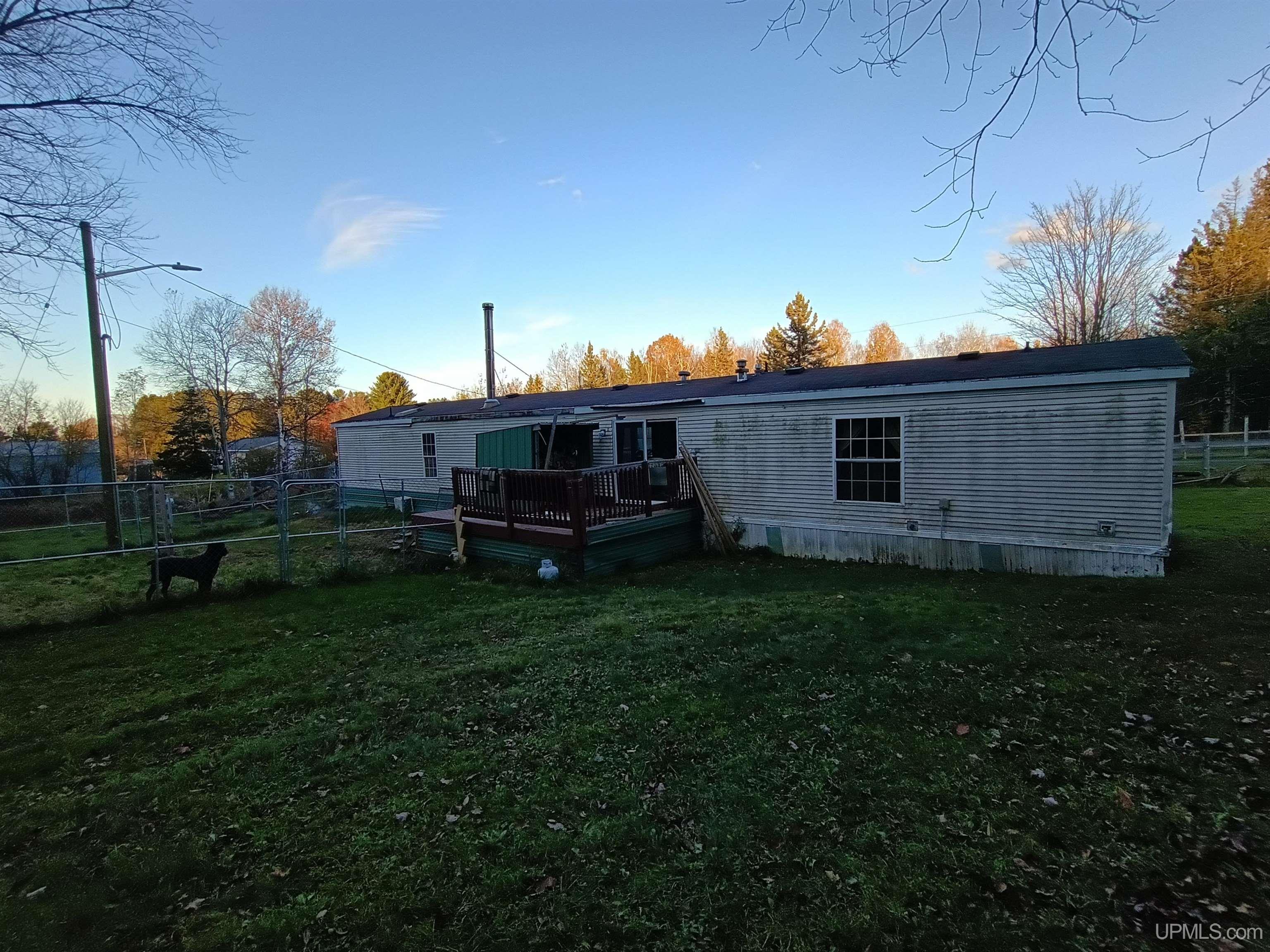 120 Town Line Road Skandia, MI 49885 - Photo 28 of 38