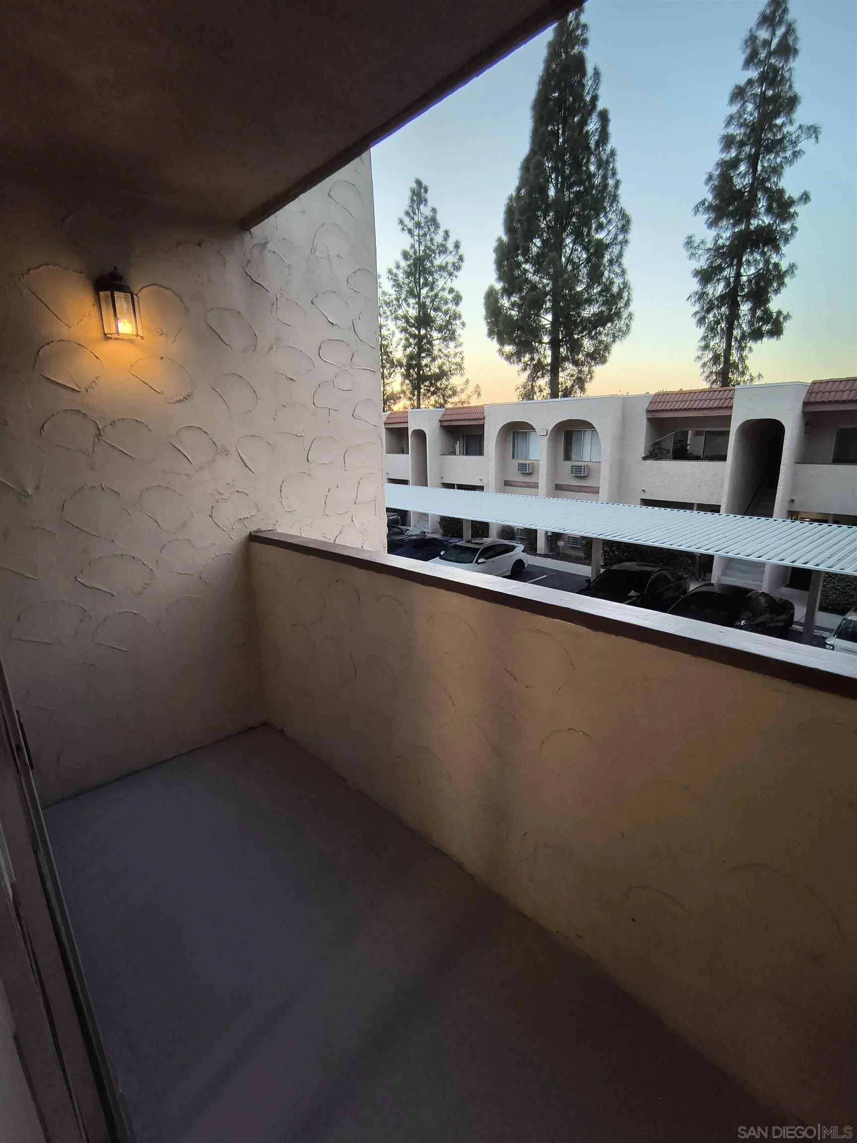 3557 Kenora Drive, Unit 22 Spring Valley, CA 91977 - Photo 22 of 23