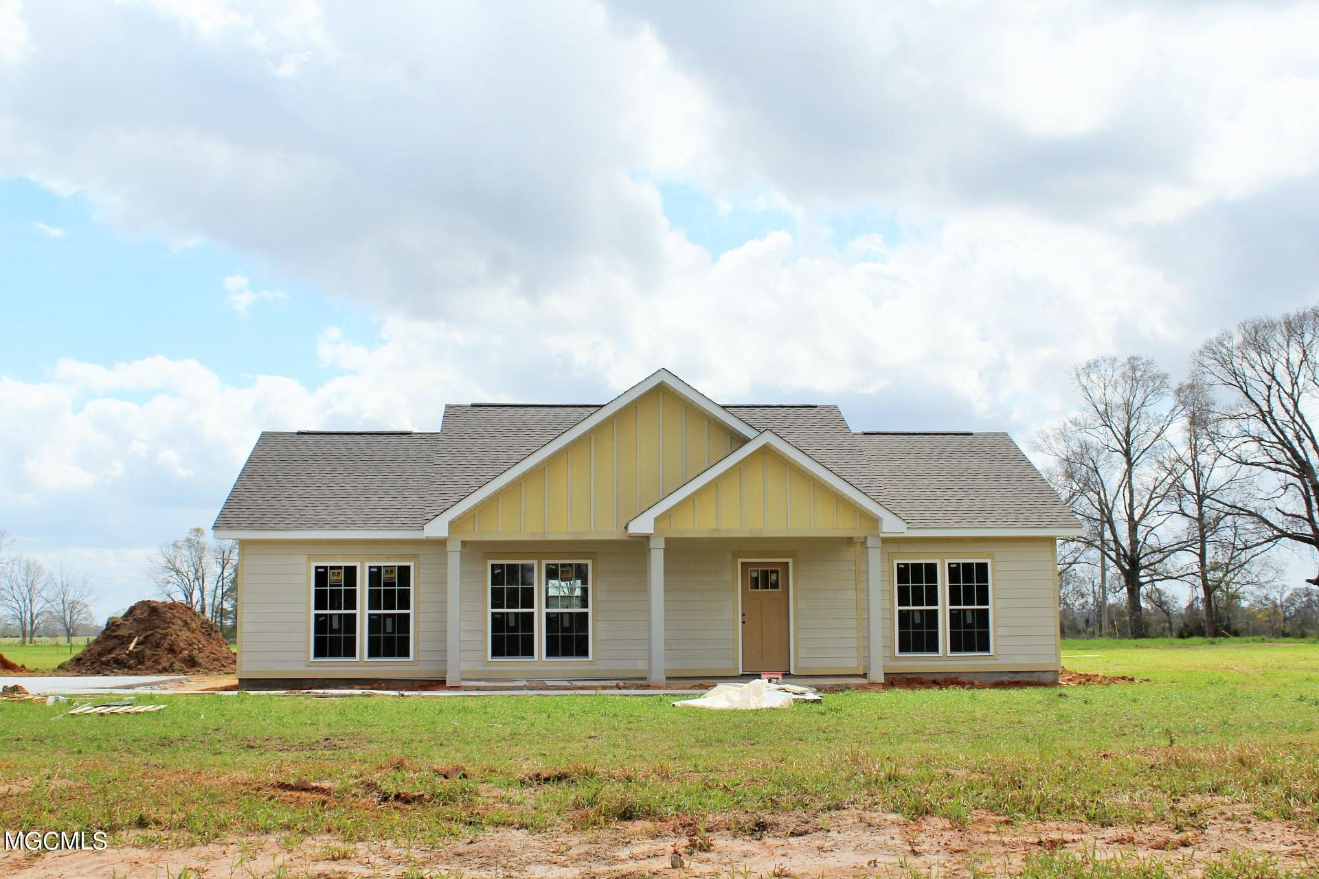 107 Lloyd Eubanks Road Lucedale, MS 39452 - Photo 6 of 7 5